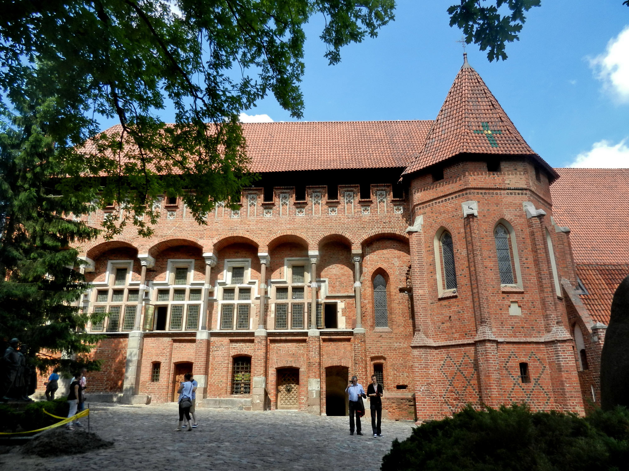 Malbork